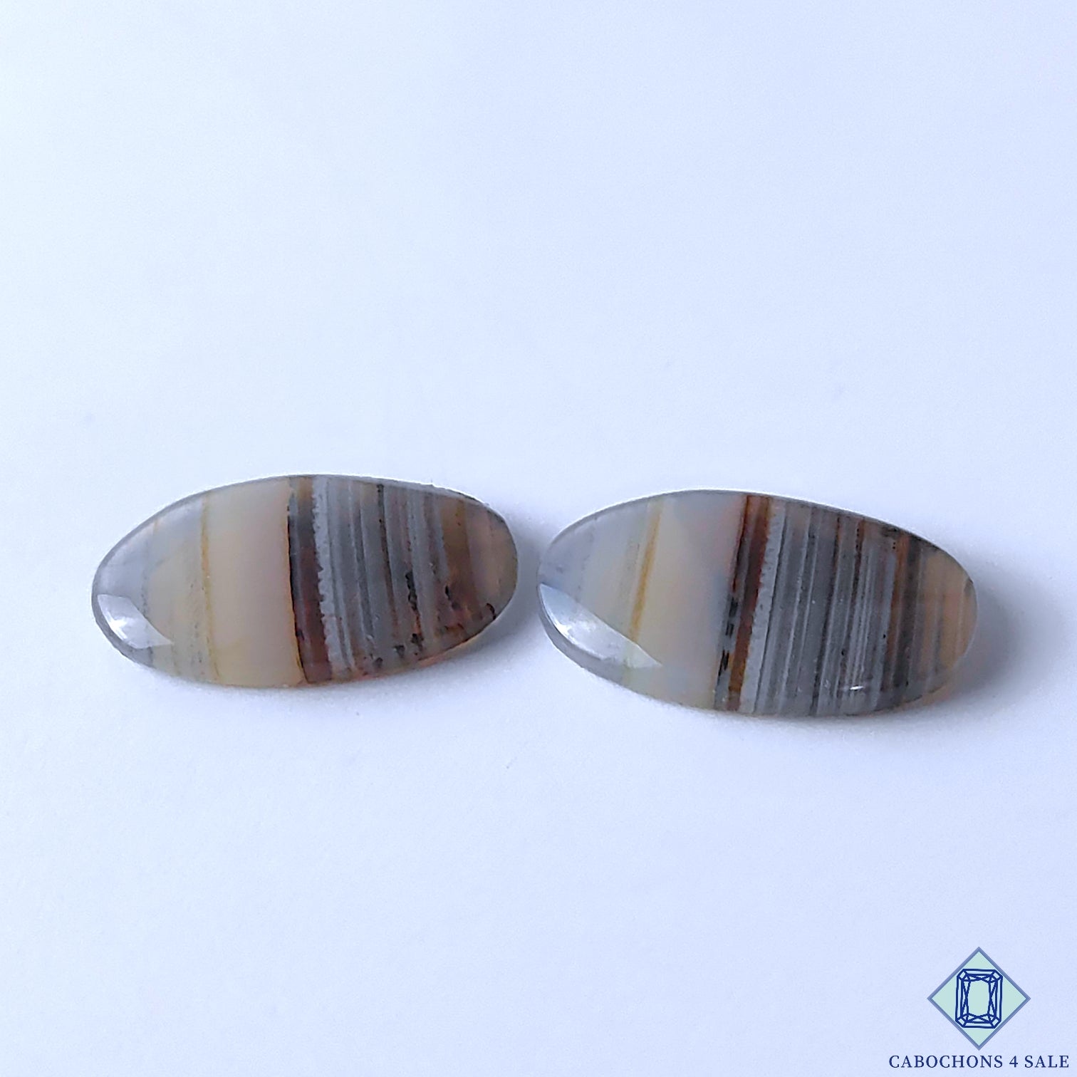 Banded Agate