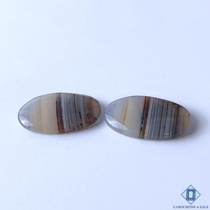 Banded Agate