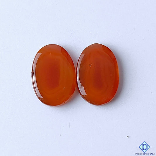 Banded Agate
