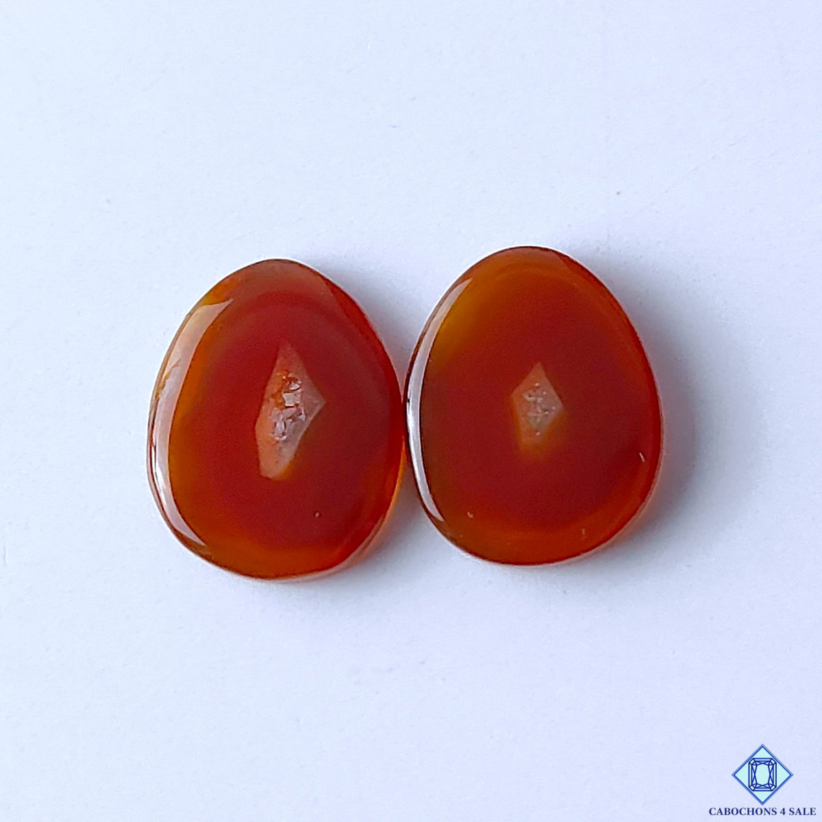 Banded Agate Druzy