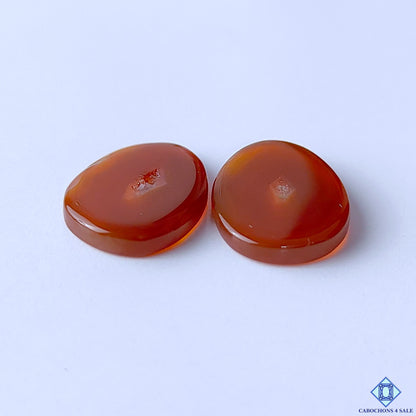 Banded Agate Druzy