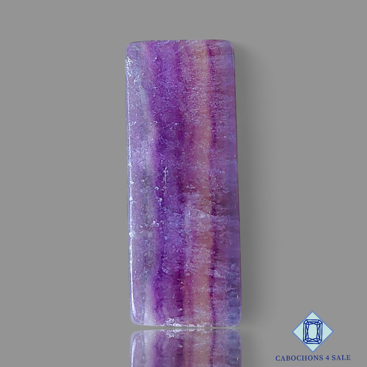 Banded Fluorite