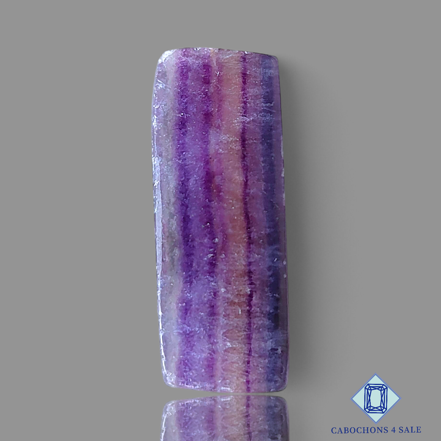 Banded Fluorite