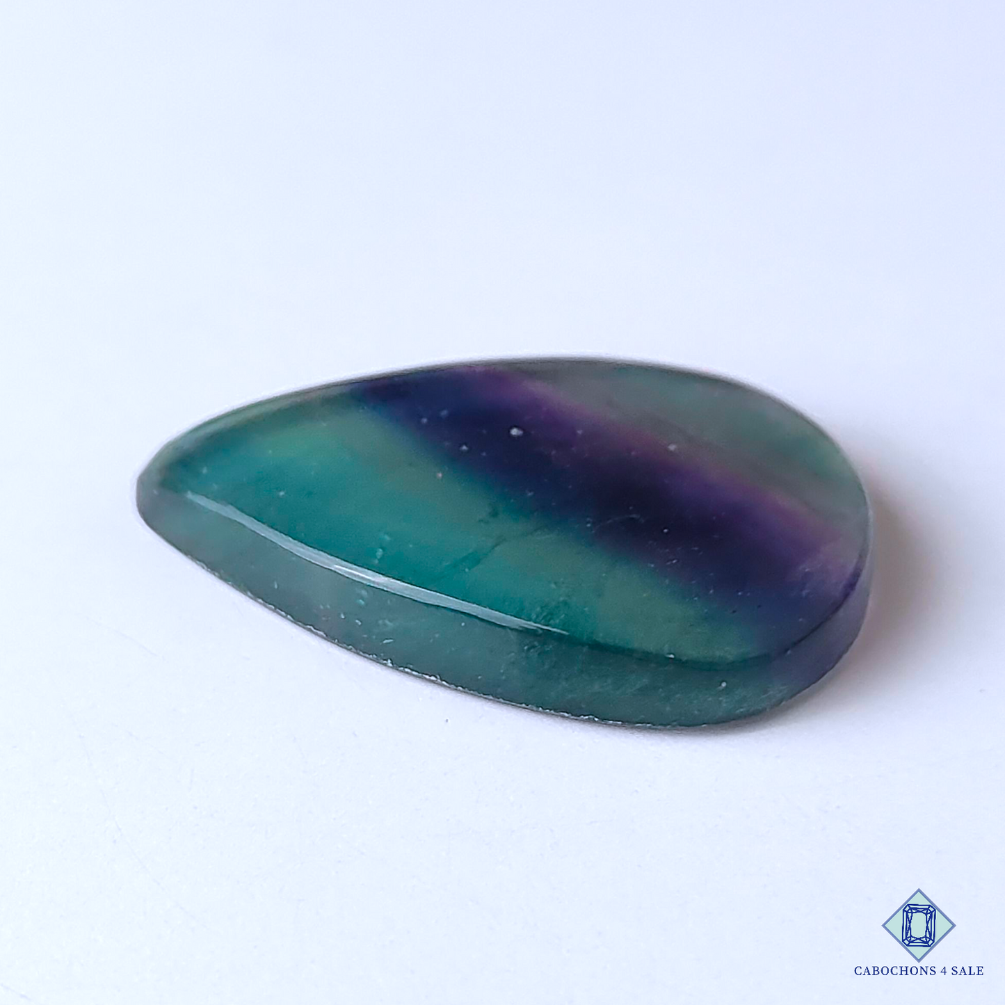 Banded Fluorite