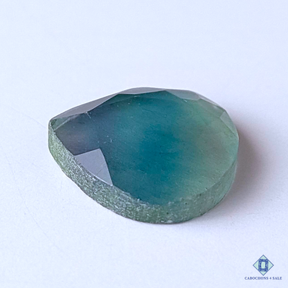 Banded Fluorite