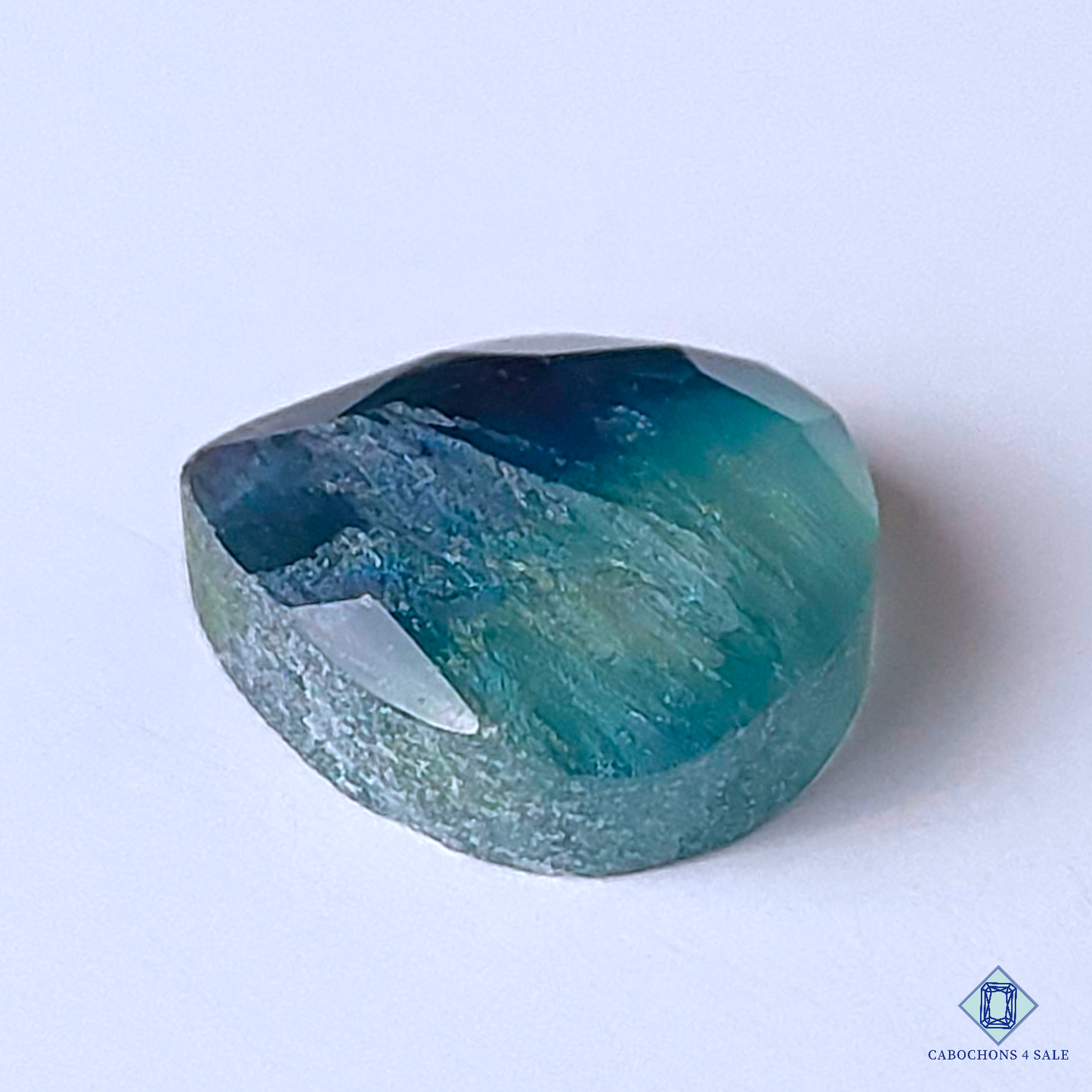 Banded Fluorite