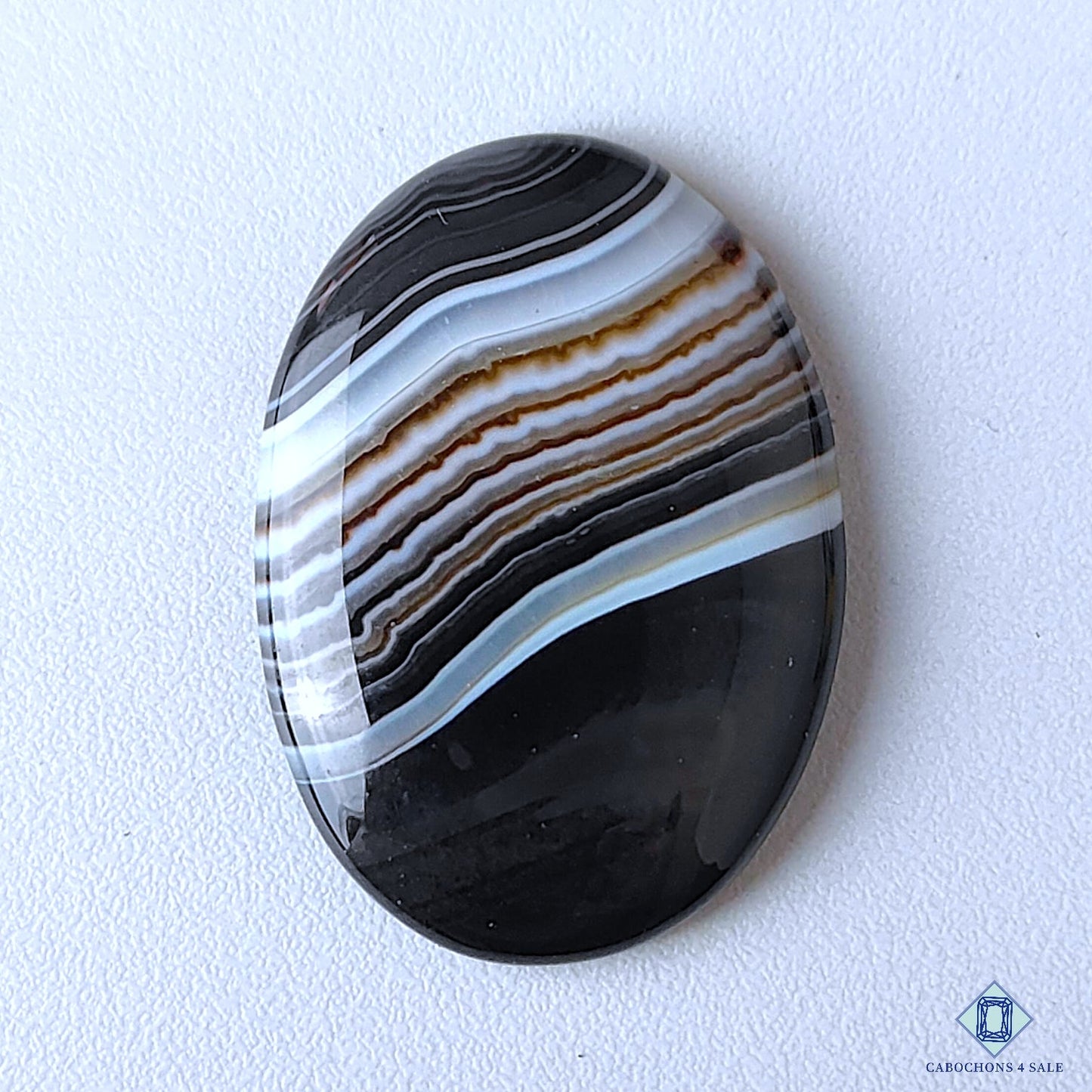 Banded Onyx