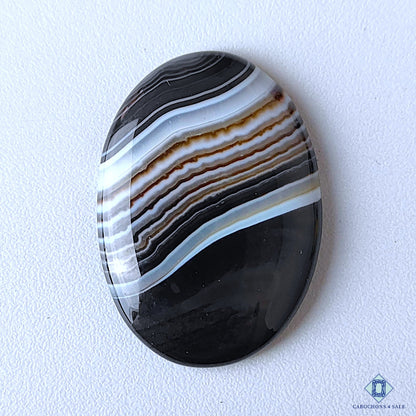 Banded Onyx