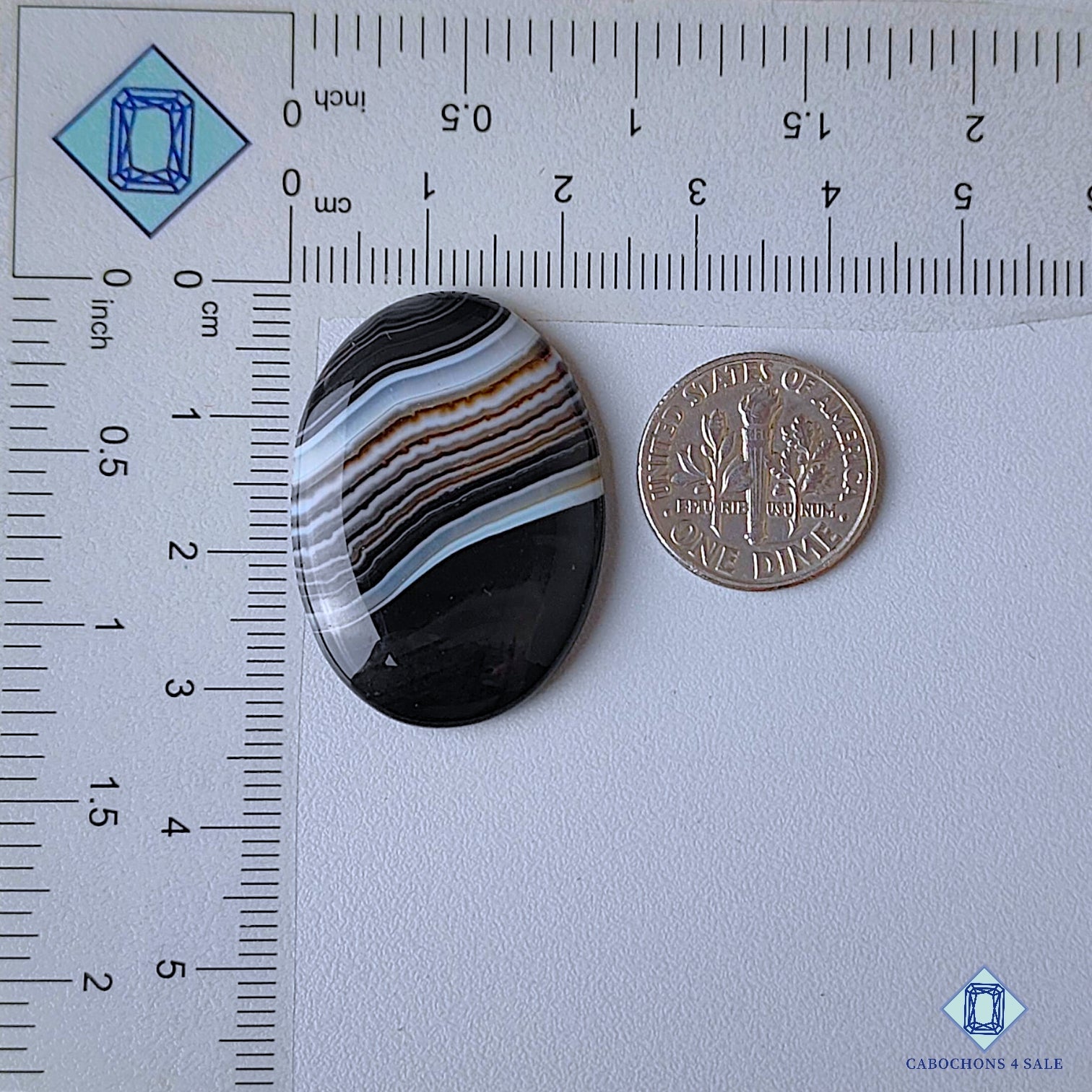 Banded Onyx