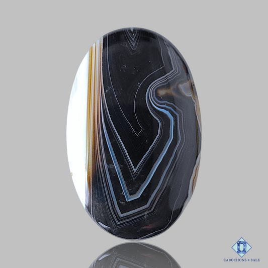 Banded Onyx