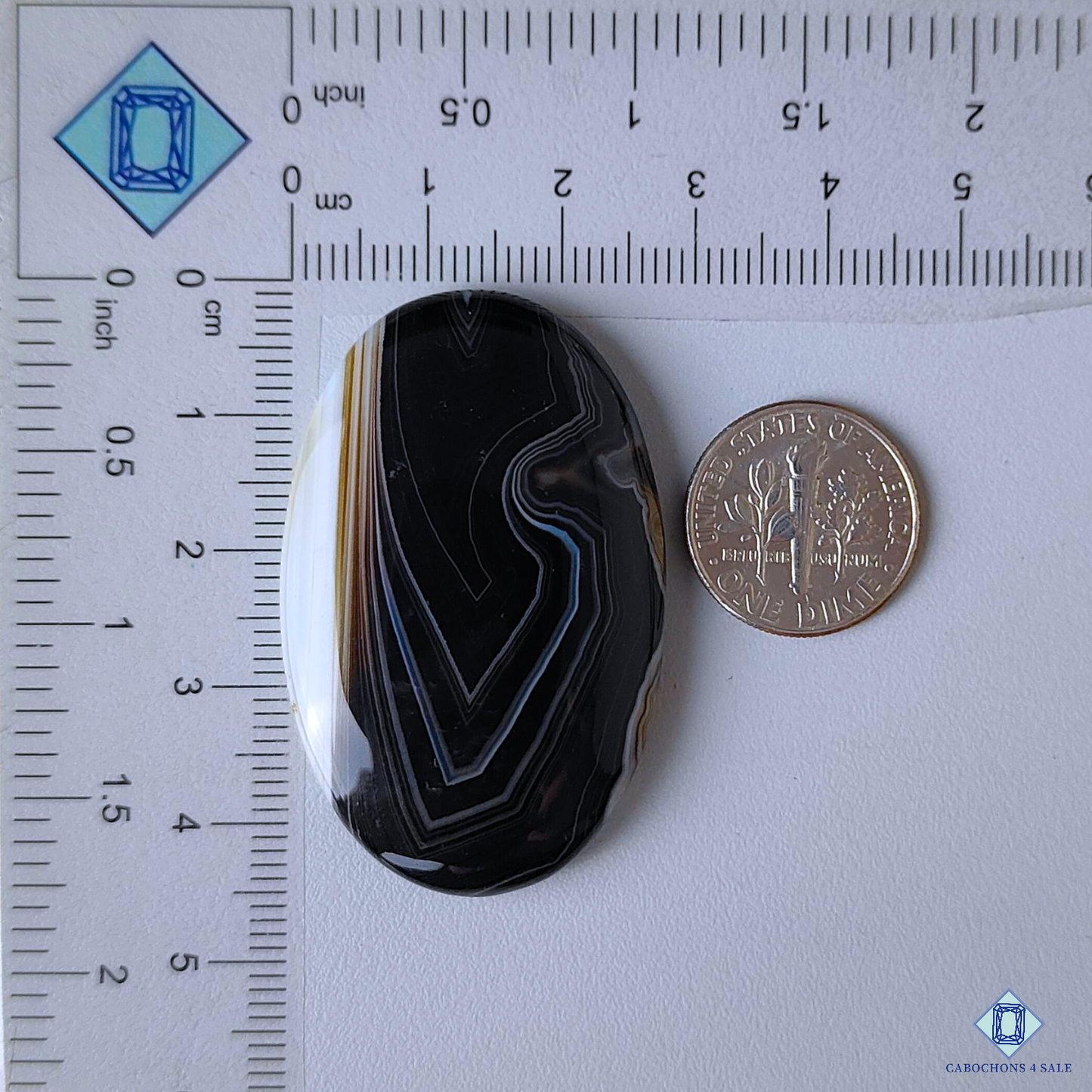 Banded Onyx