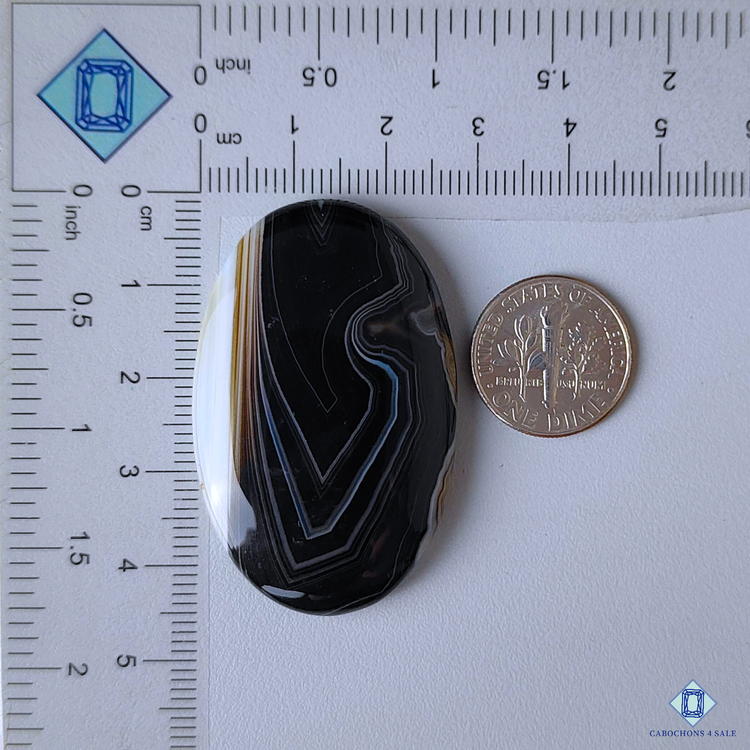 Banded Onyx