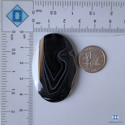 Banded Onyx