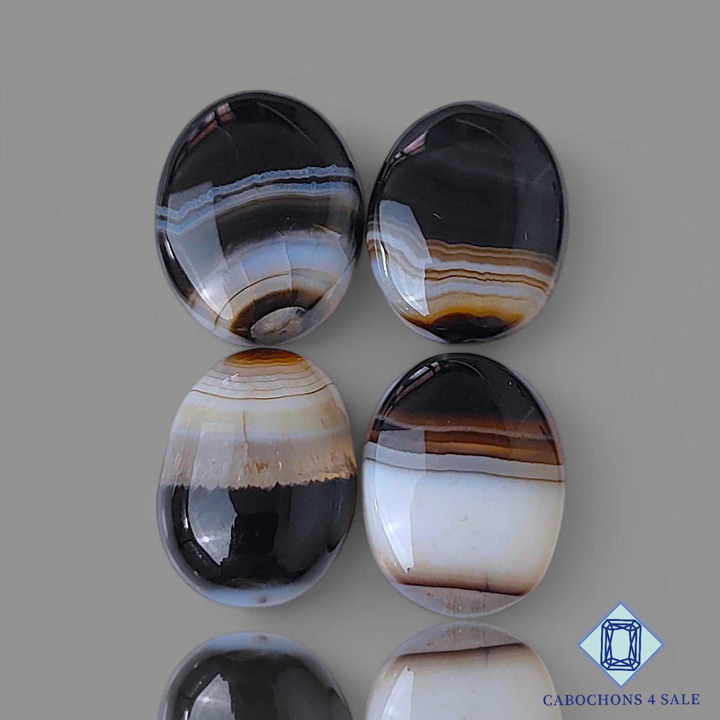 Banded Onyx