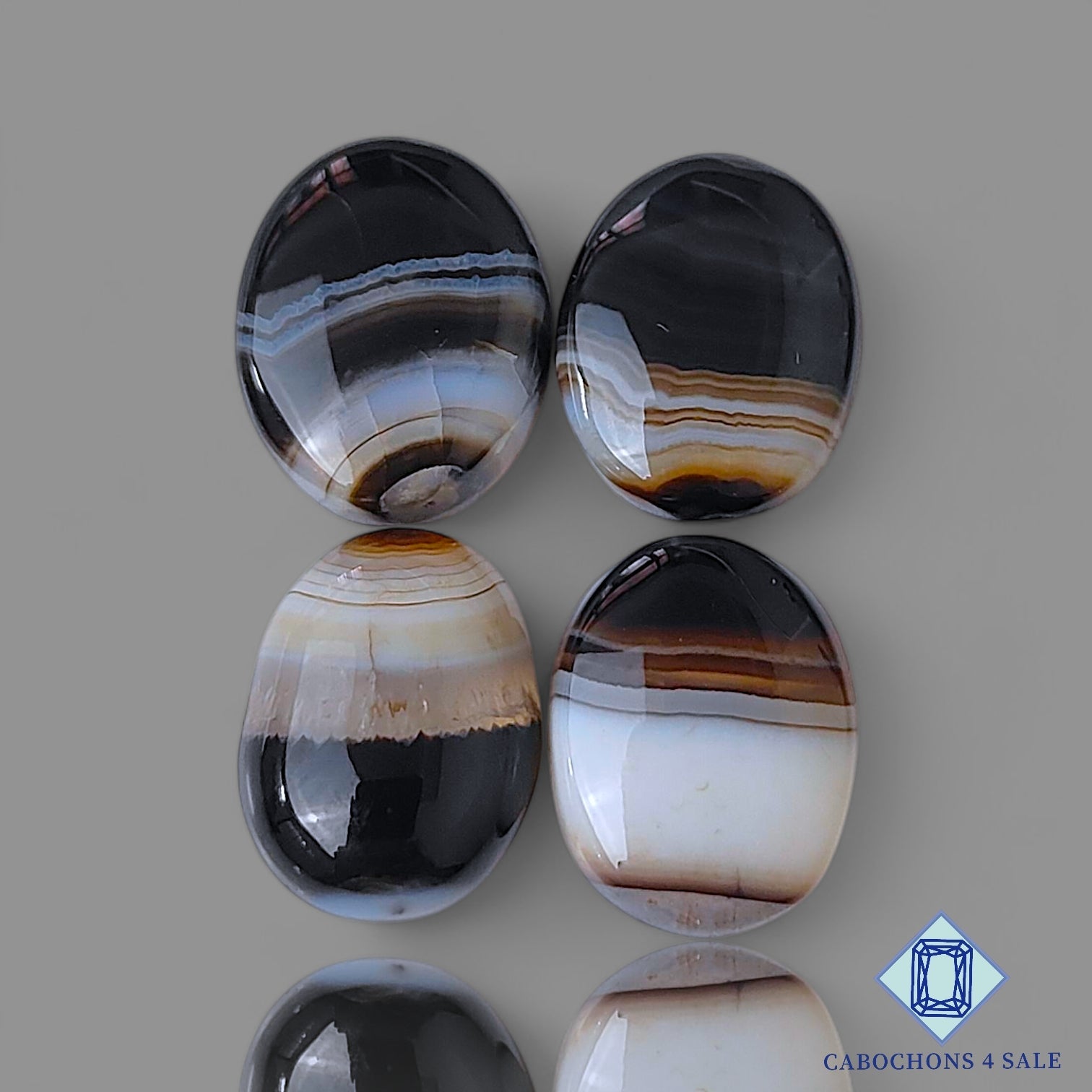Banded Onyx