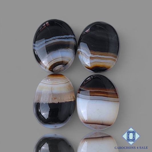 Banded Onyx