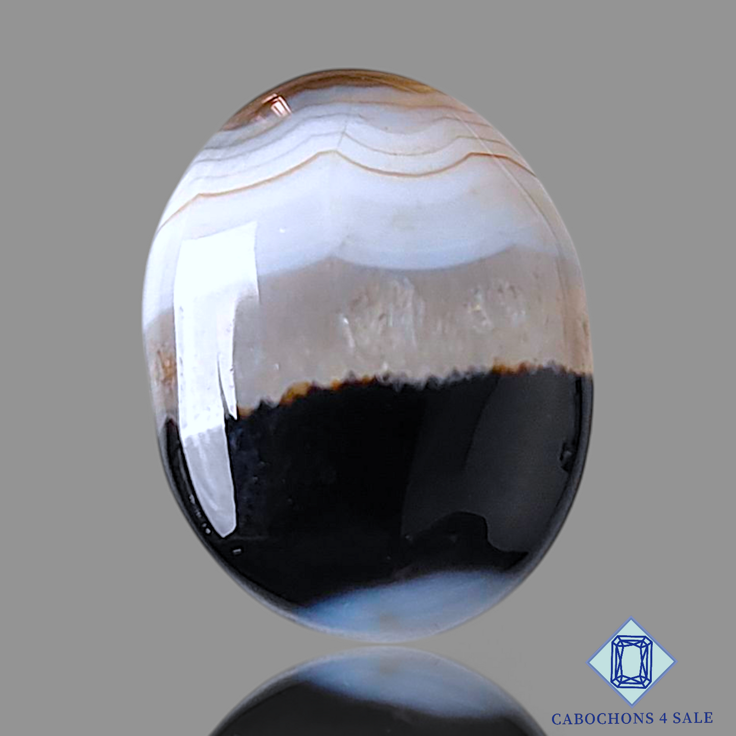 Banded Onyx