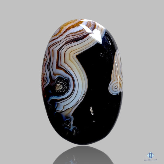 Banded Onyx