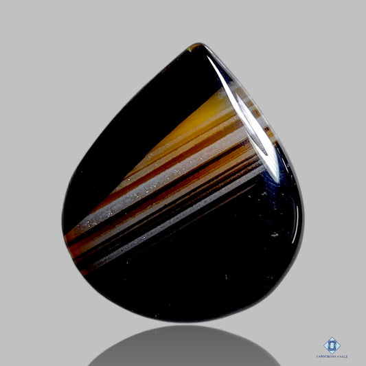 Banded Onyx