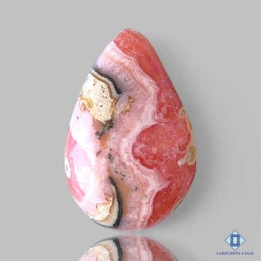 Banded Rhodochrosite