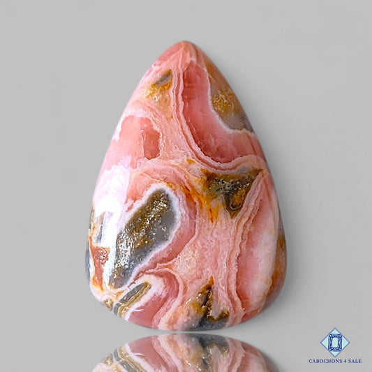 Banded Rhodochrosite