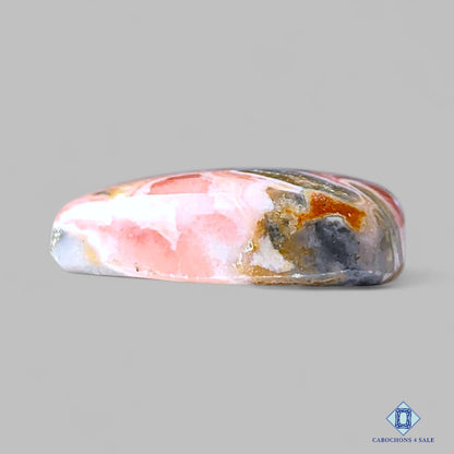 Banded Rhodochrosite