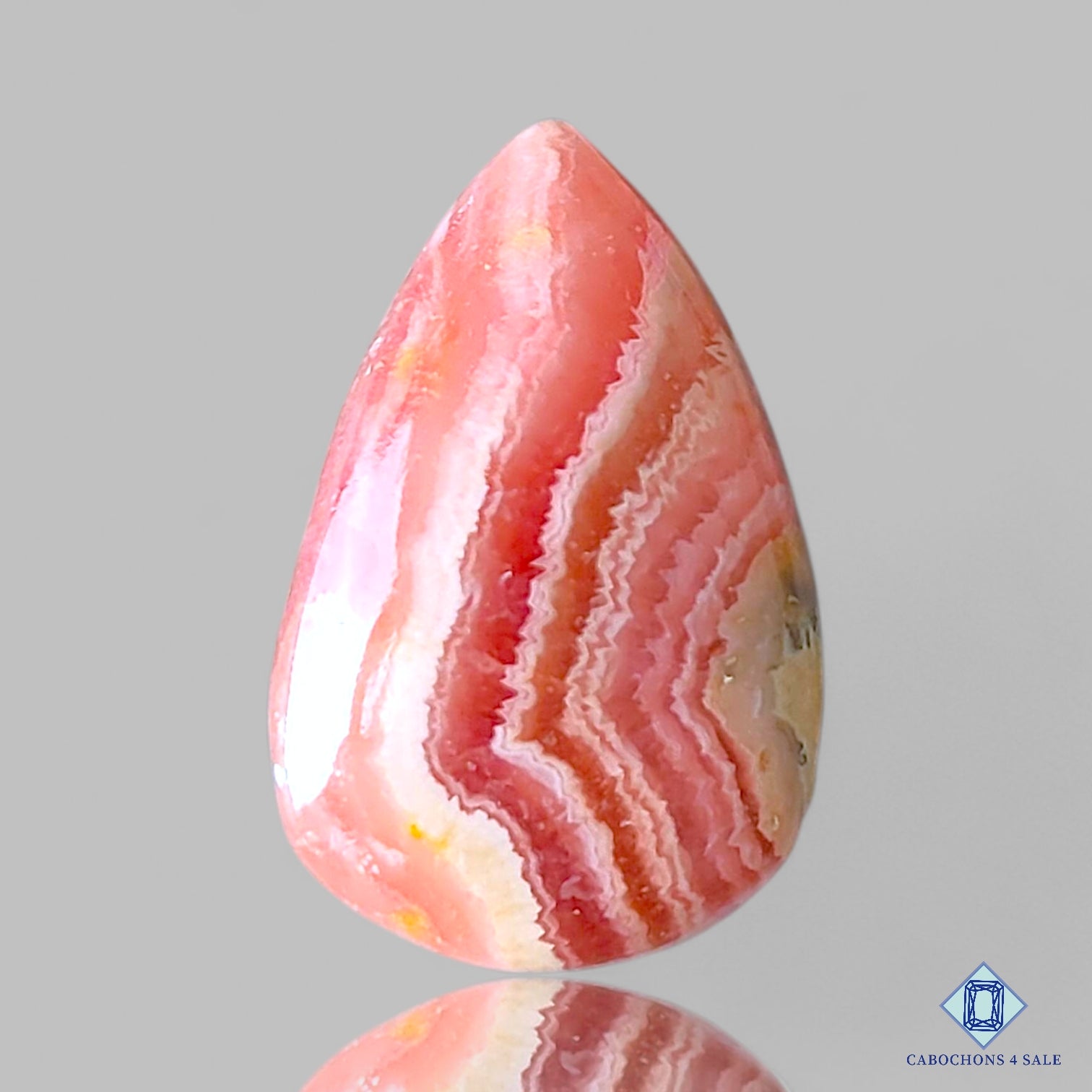 Banded Rhodochrosite