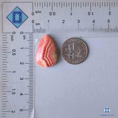 Banded Rhodochrosite