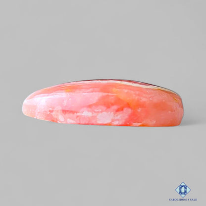 Banded Rhodochrosite