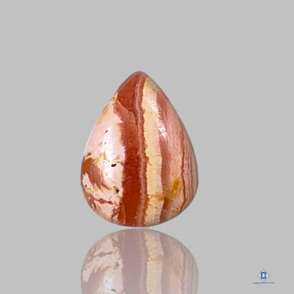 Banded Rhodochrosite