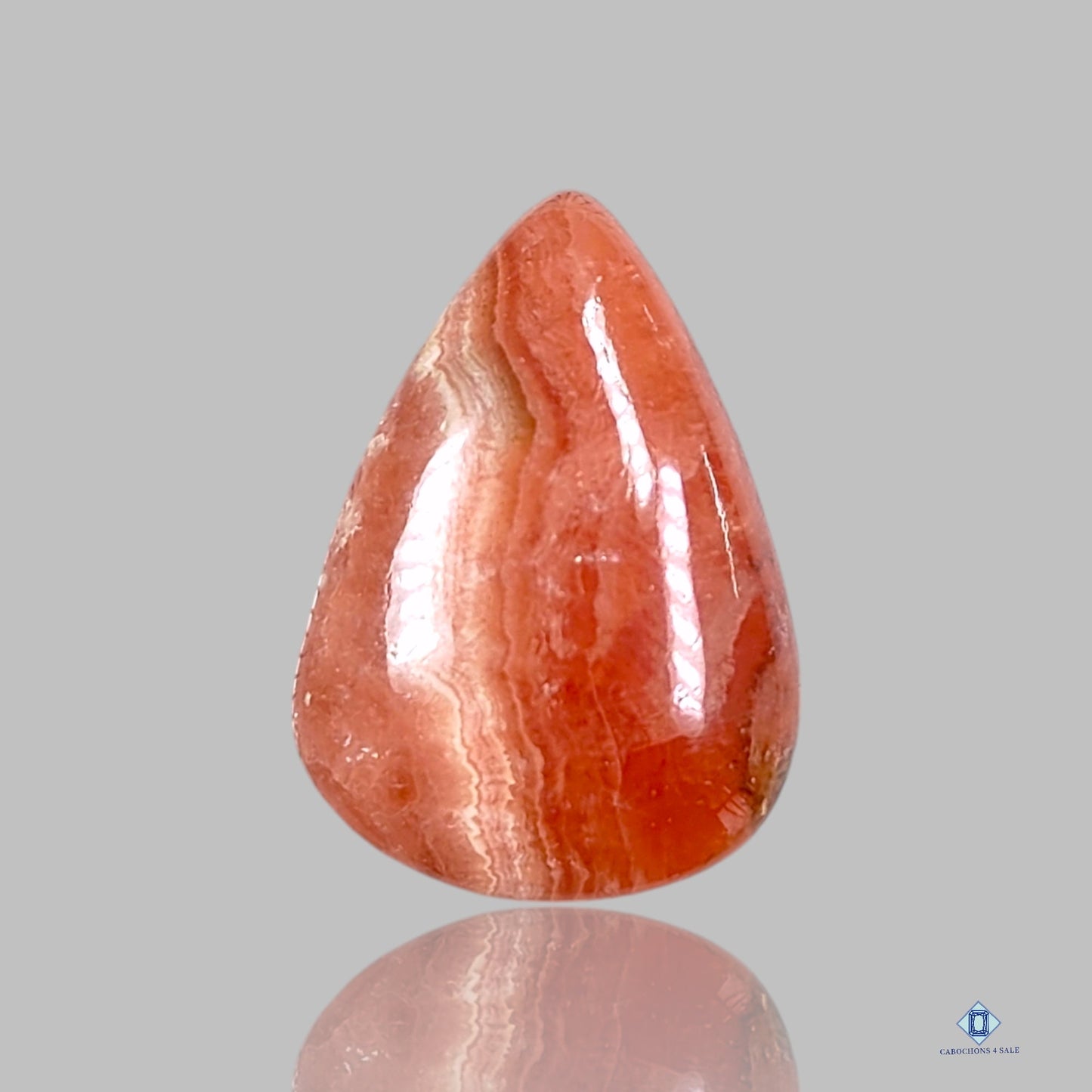 Banded Rhodochrosite