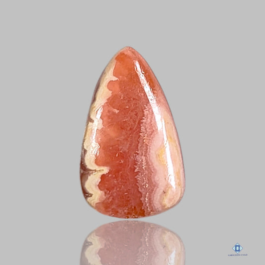 Banded Rhodochrosite