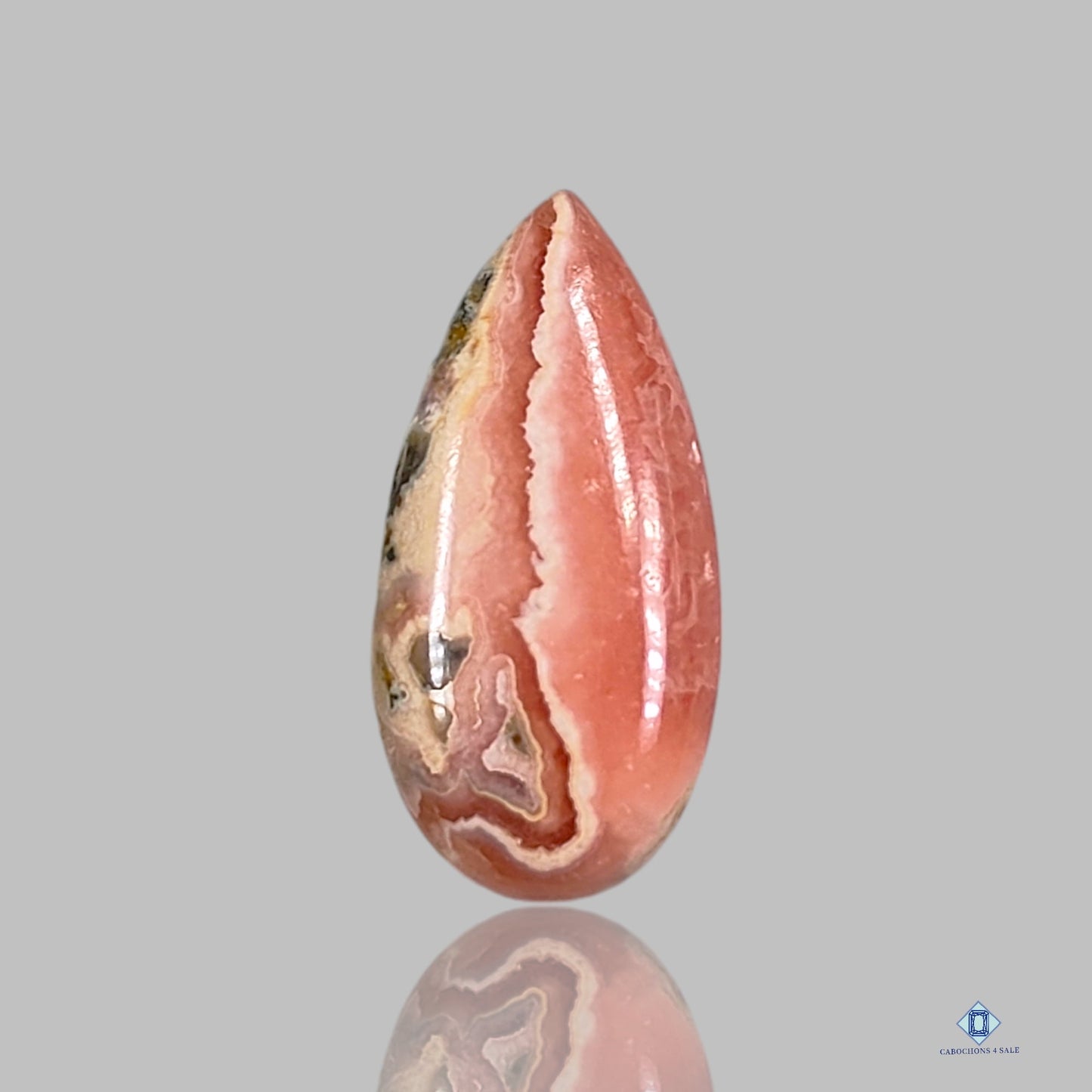 Banded Rhodochrosite