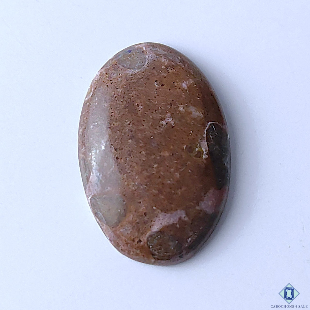 Bauxite