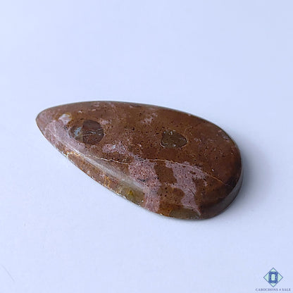 Bauxite