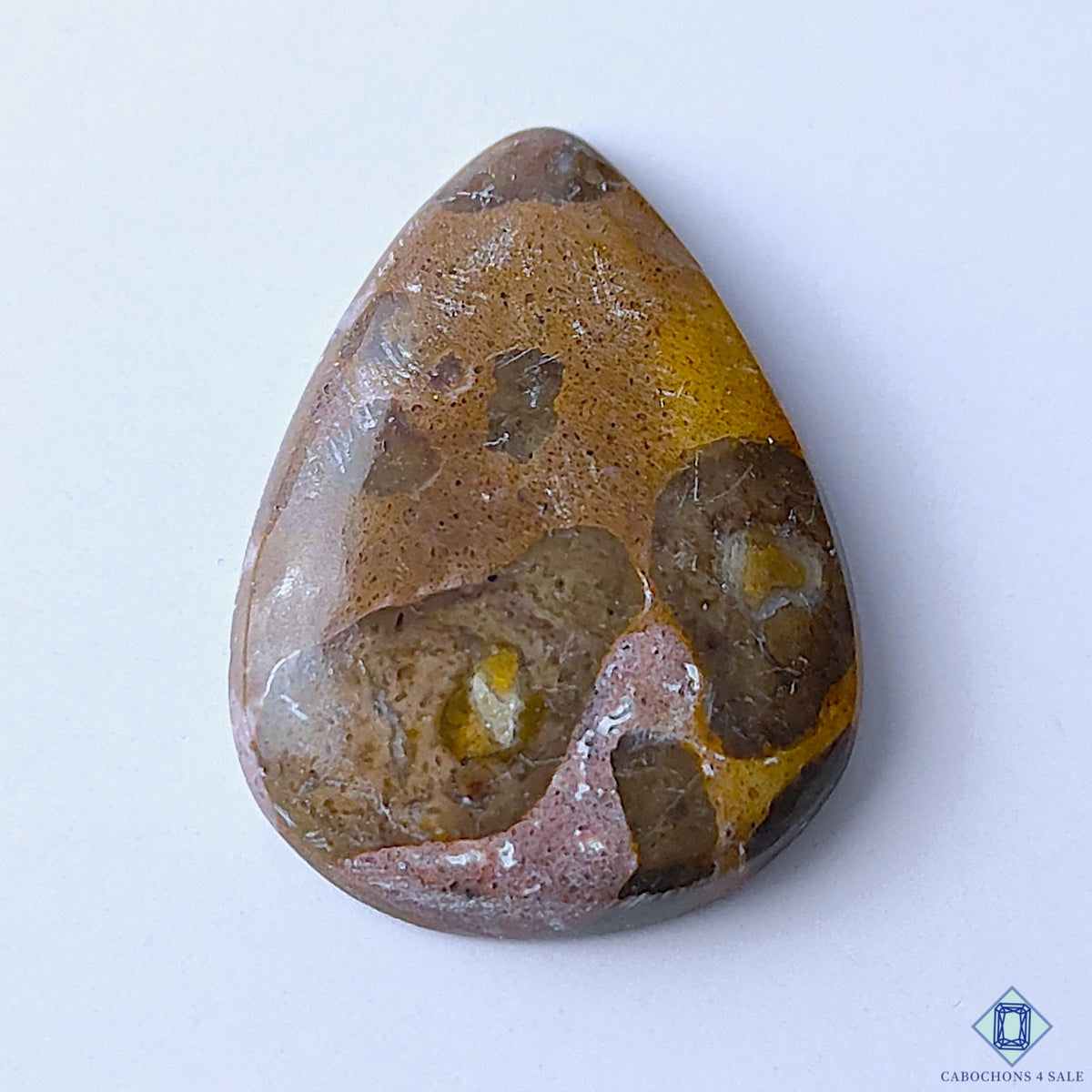 Bauxite