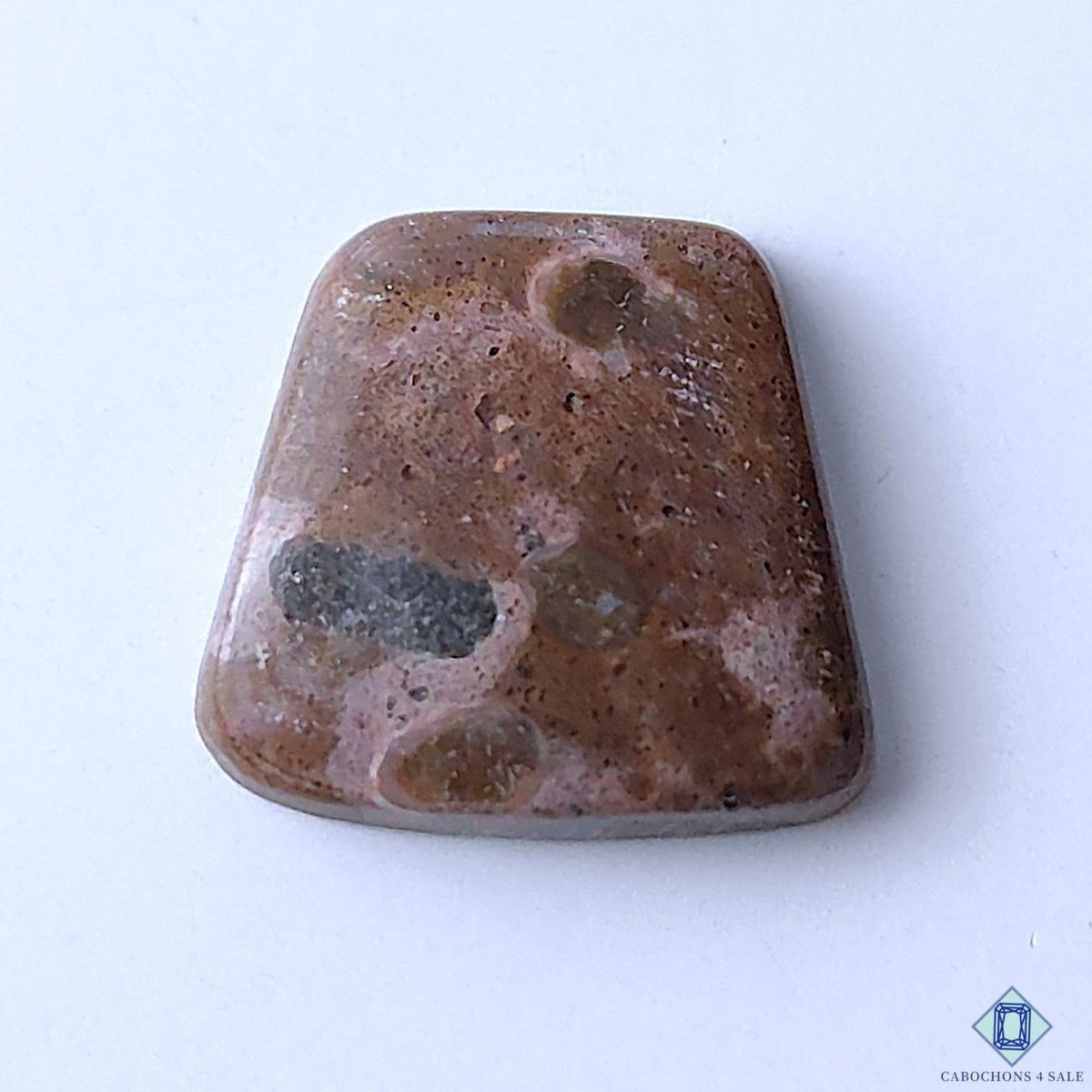 Bauxite