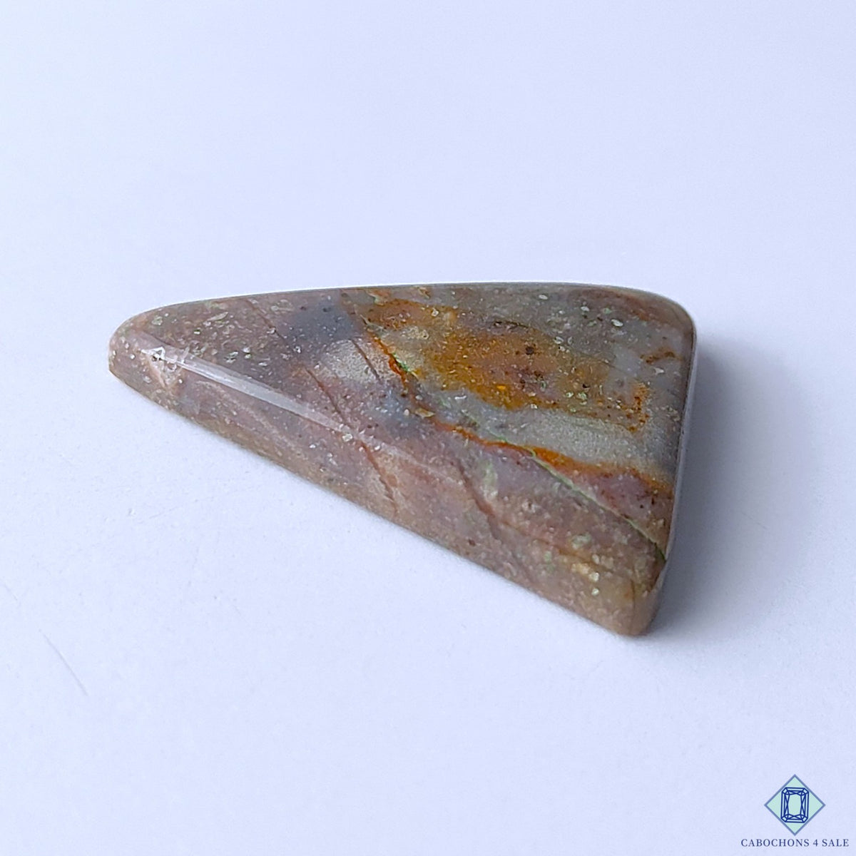 Bauxite