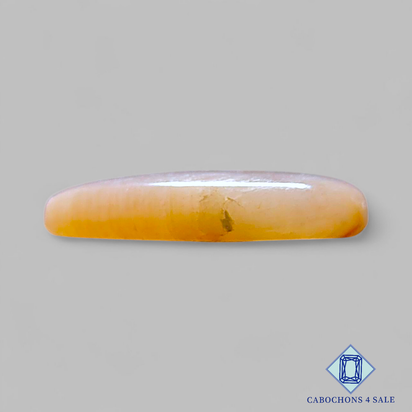 Belomorite Pear Cabochons