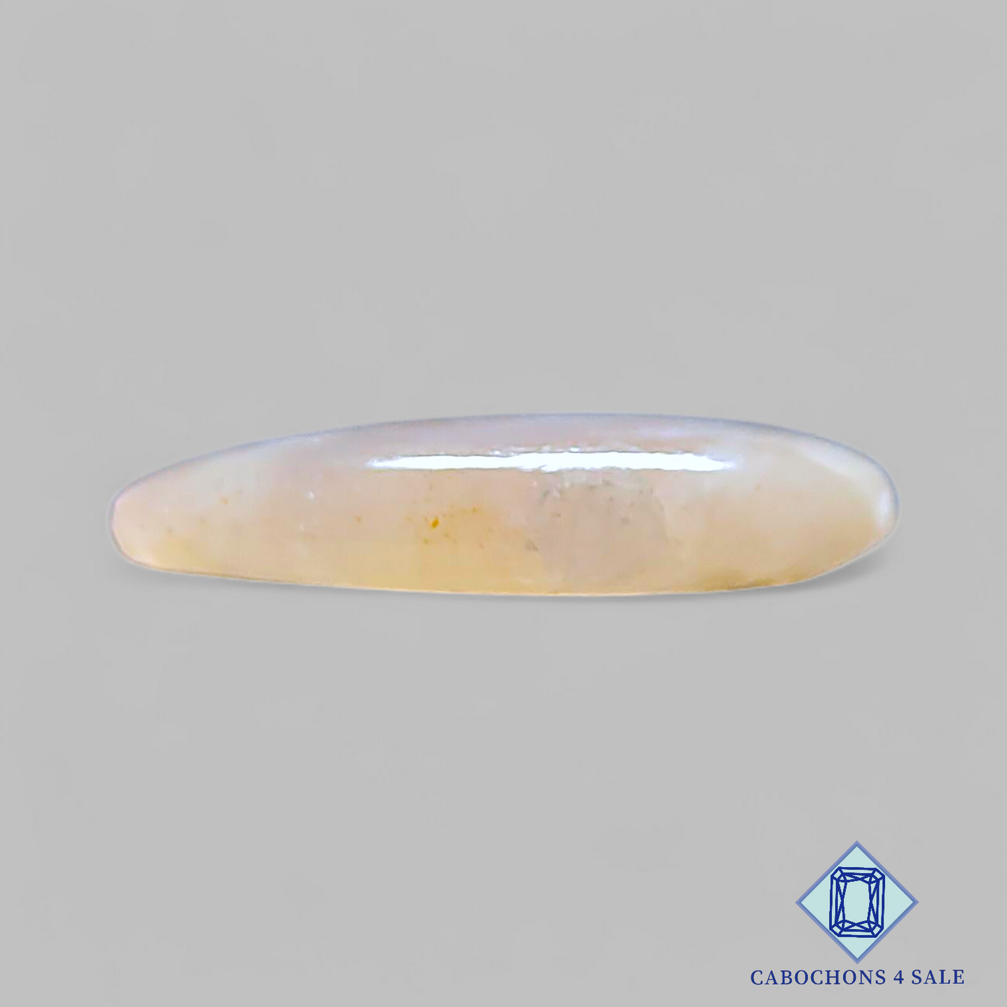 Belomorite Pear Cabochons