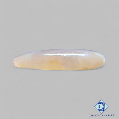 Belomorite Pear Cabochons