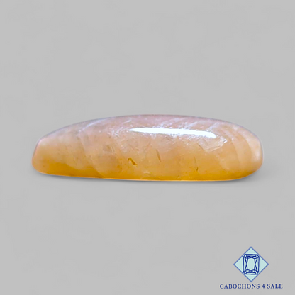 Belomorite Pear Cabochons