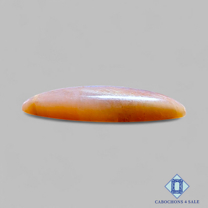 Belomorite Marquise Cabochons