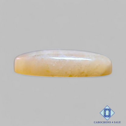 Belomorite Round Cabochons