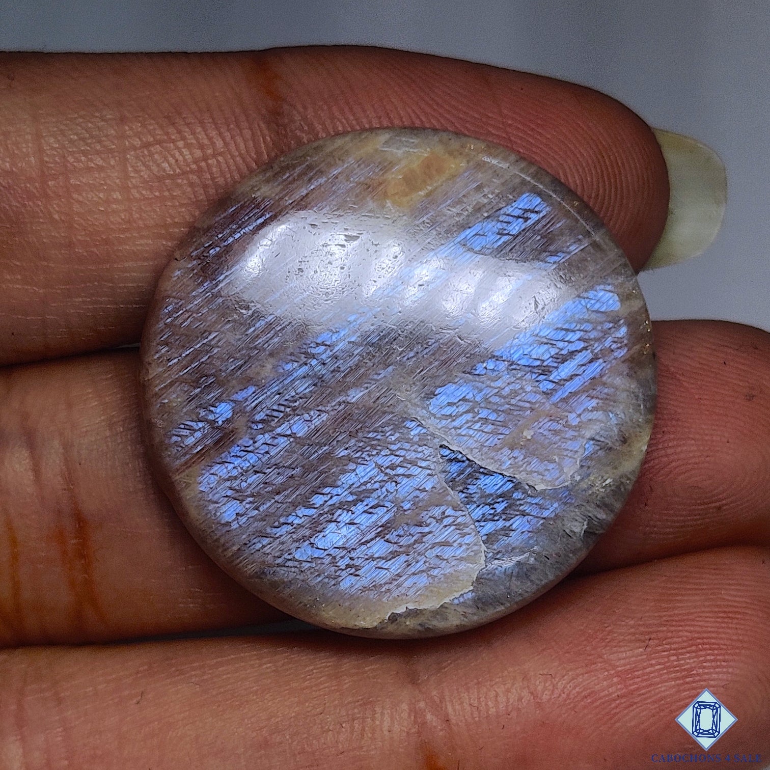 Belomorite