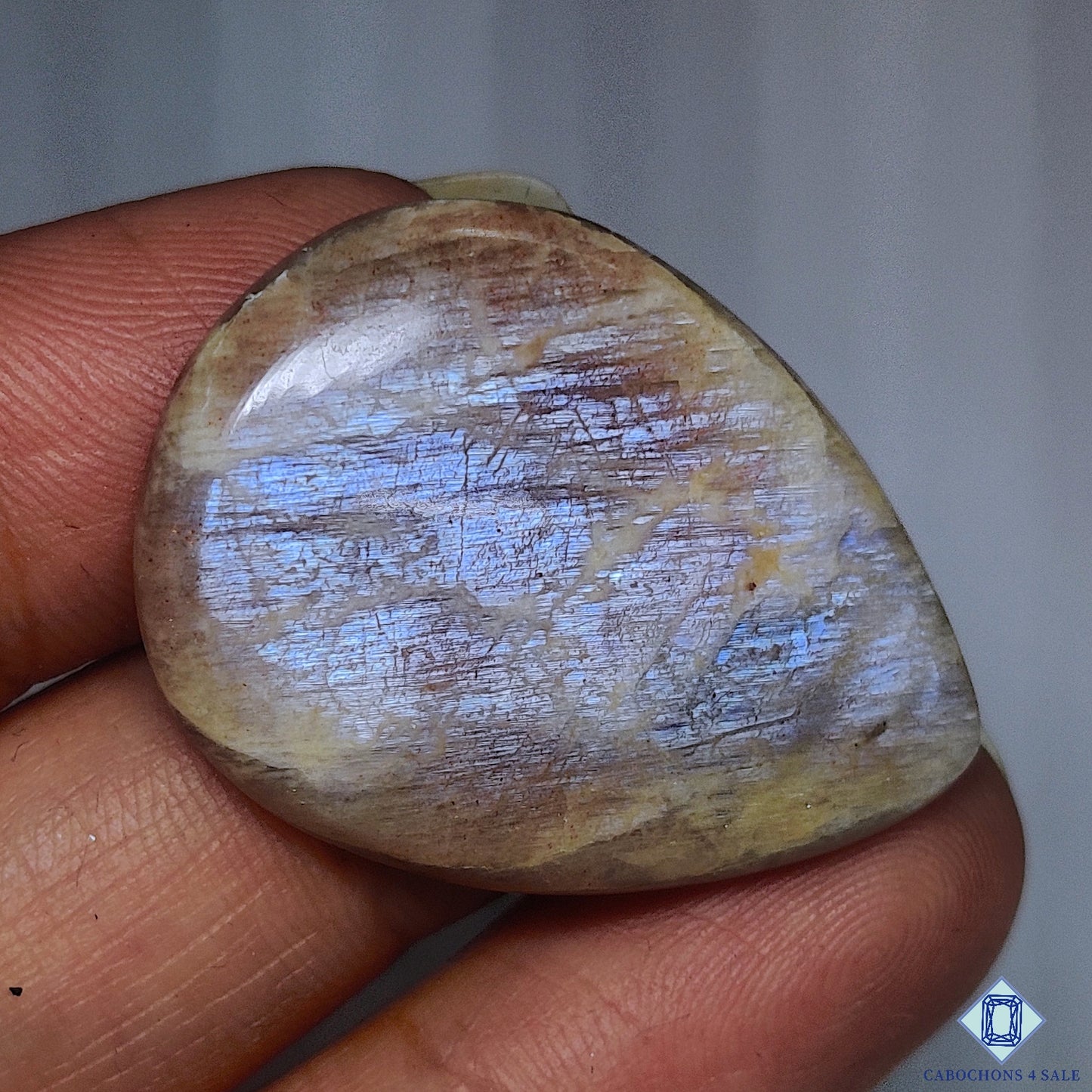 Belomorite