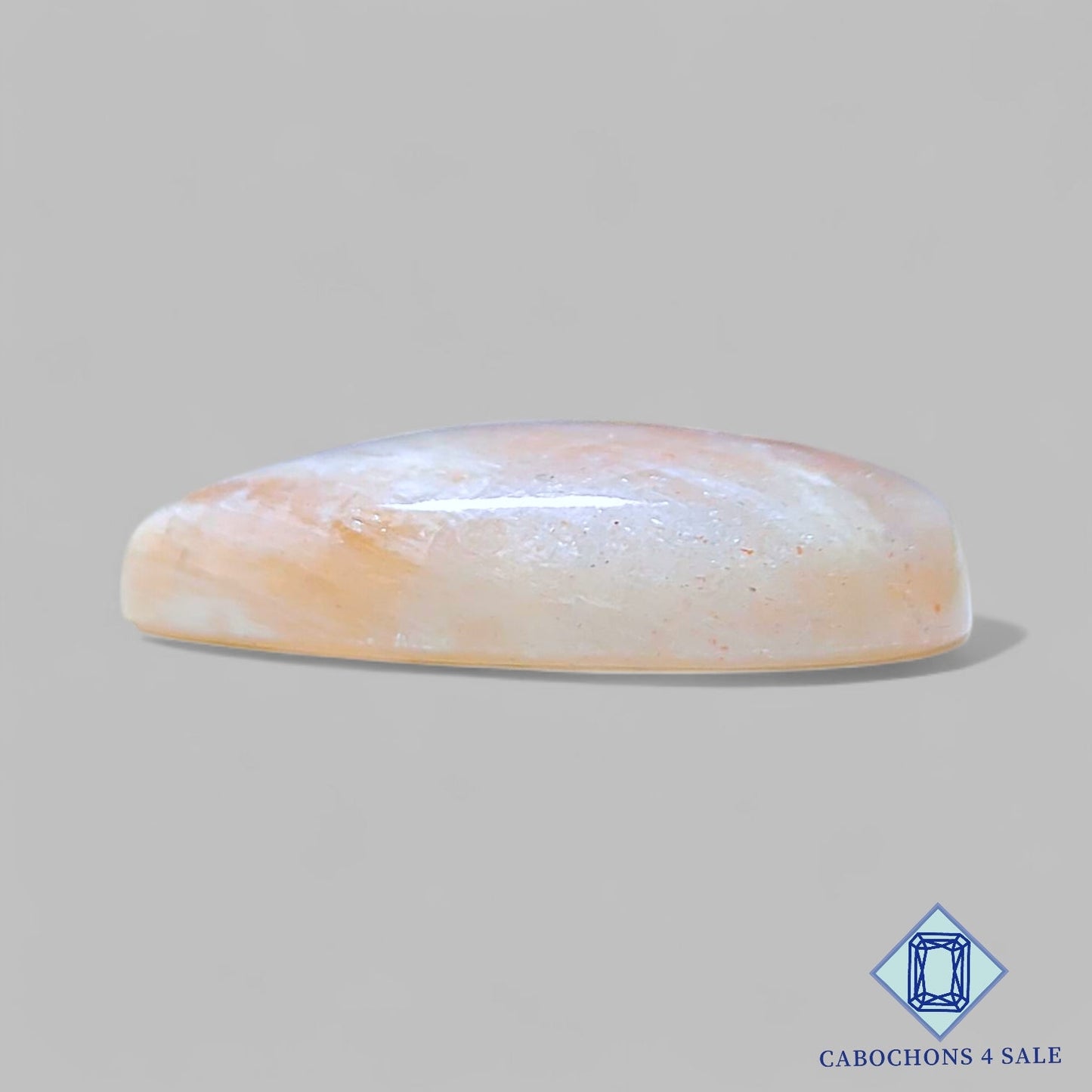 Belomorite Pear Cabochons