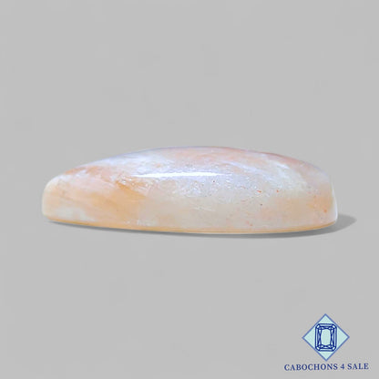 Belomorite Pear Cabochons