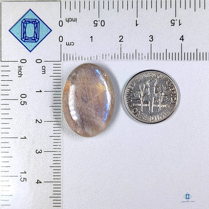 Belomorite Oval Cabochons