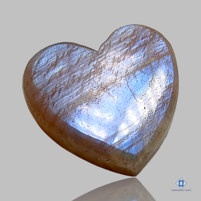 Belomorite-Heart-Cabochons